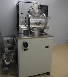 مختبر DC و RF آلة طلاء الاخرق ، DC / MF الاخرق Lab.Coating وحدة ، R &amp;amp; D مختبر.  نظام الاخرق