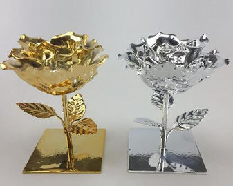 آلة طلاء السيراميك أيون PVD ، طلاء الذهب TiN و Ti Silver Ceramic