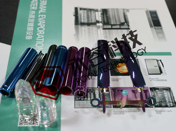 الفولاذ المقاوم للصدأ 316 PVD تصفيح آلة للكتابة أداة / أجزاء القلم