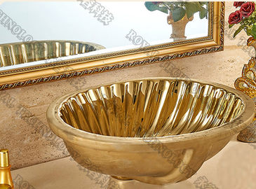 الطلاء الزخرفية لأحواض الحمام ، معدات طلاء طلاء السيراميك