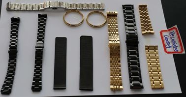 الفولاذ المقاوم للصدأ مجوهرات PVD آلة طلاء الذهب ، والفضة والمجوهرات IPG الذهب معدات طلاء الفراغ