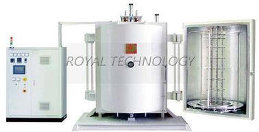 سعر جيد EMI PVD Coating Service، Sputtering / Evaporation Coatings On Electronics Plastic Parts الانترنت