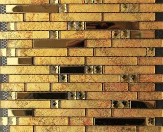 سعر جيد البلاط الزجاجي PVD آلة طلاء القوس ، الزجاج فسيفساء PVD أيون آلة الطلاء الانترنت