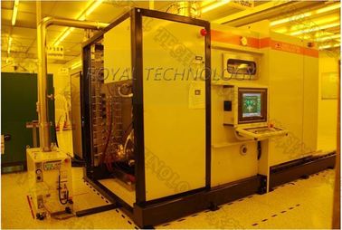 سعر جيد معدات طلاء الشبكة الفراغية ، R2R معدات طلاء الشبكة الفراغية PVD ، آلة طلاء رول إلى رول الانترنت