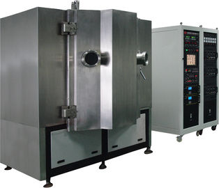 سعر جيد TiN Gold Metal Magnetron Sputtering Coating، ZrN Gold Plating Service الانترنت