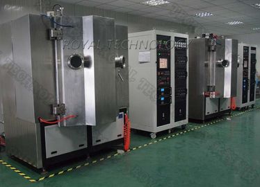 سعر جيد قوس تصفيح فراغ PVD آلة الطلاء ، ورقة SS بالفرشاة طلاء الذهب TiN ، مات روز طلاء الذهب الانترنت