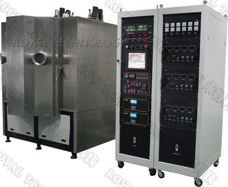 سعر جيد معدات طبقة الذهب المتقدمة مع غرفة ذات باب واحد و 460V / 3 مراحل / 50HZ الطاقة الكهربائية الانترنت
