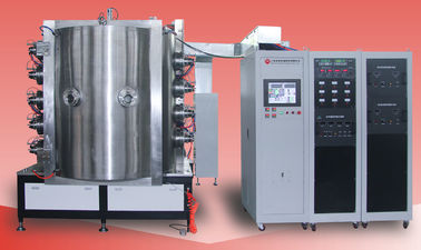 جودة  Ceramic Products Gold and Silver Plating by PVD Technology, Red Copper Color Ceramic Coating مصنع