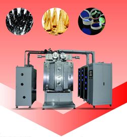 سعر جيد PECVD Magnetron Optical Film Multipurpose PVD Coating System Polyhedron Structure فراغ آلة طلاء الانترنت