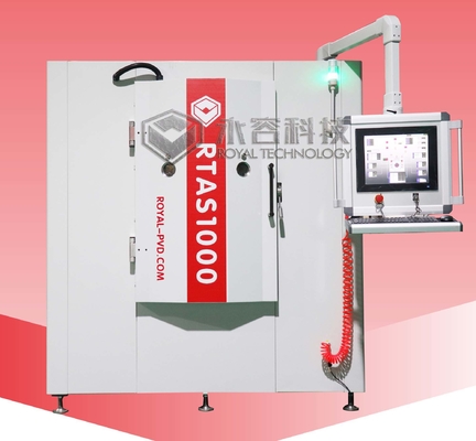 جودة  Tantalum(Ta) Magnetron Sputtering Deposition System-RT1000-Ta مصنع