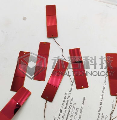 سعر جيد تشطيبات PVD RED متينة وطلاءات باللون الأحمر ， صفائح الفولاذ المقاوم للصدأ المطلية باللون الأحمر PVD ، الانترنت