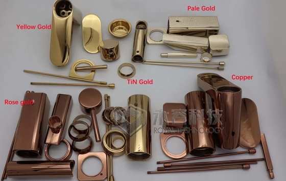 سعر جيد Taps Ware PVD الطلاءات الزخرفية ABS النحاس والفولاذ المقاوم للصدأ عوازل أدوات صحية الزنك الانترنت
