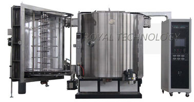 سعر جيد نظام PVD Metallizer ، طلاء الكروم الداخلي للسيارة من ألياف الكربون ، طلاء الكروم الداخلي للسيارة الانترنت