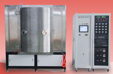 PVD TiN الذهب، ZrN آلة طلاء الذهب على صنابير النحاس