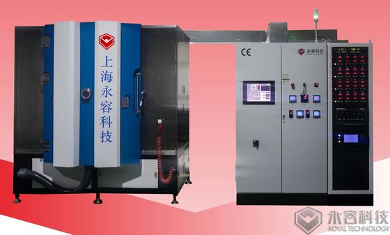 آلة طلاء قوس PVD للأدوات الصحية ABS -RTAC1600