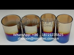 بيبي بلو + العنبر الداكن