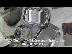 الكروم PVD/النيكل PVD