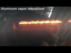 المعدات المعدنية لتحديد المواد المعدنية للفول السطحي