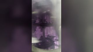 PECVD- ترسيب SiOx